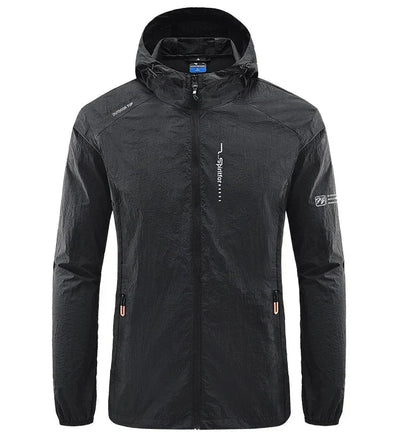 ZOKY | ULTRA-LIGHT WATERPROOF JACKET