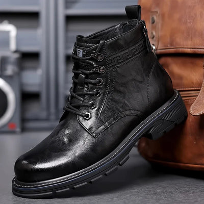 FAYO | PREMIUM COMBAT BOOTS