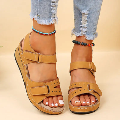 MAEVA | SPRING SANDALS