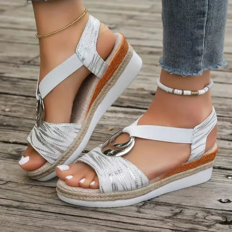 SEPHARA | SIGNATURE ORTHOPEDIC SANDALS