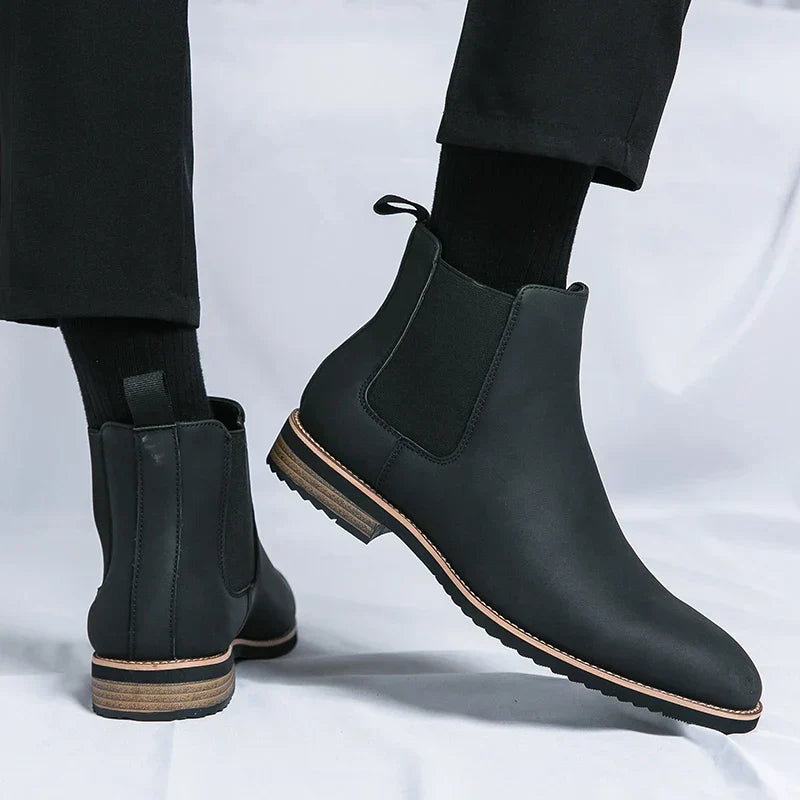 KYRO | ELEGANT CHELSEA BOOTS