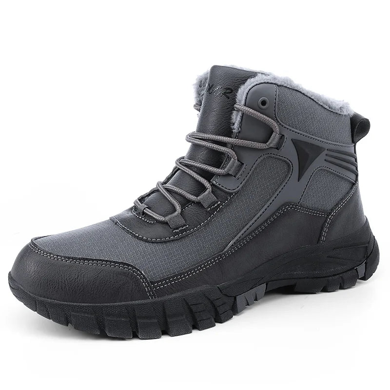 ONYX | WINTER PROTECTION BOOTS