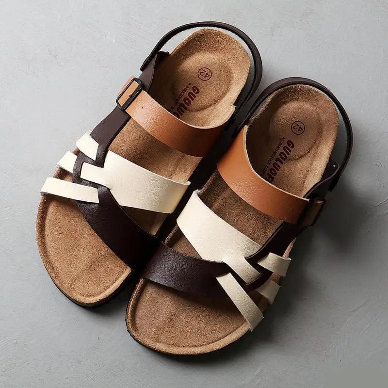 VINEZIA | ORTHOPEDIC SANDALS