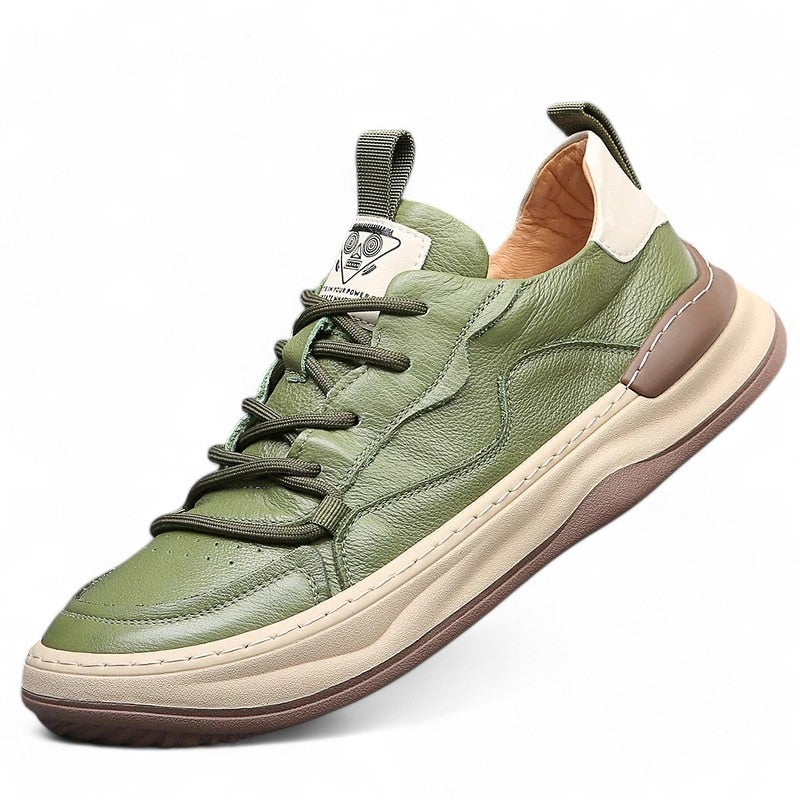 PICARLO | MODERN SNEAKERS WITH A LUXURIOUS TOUCH