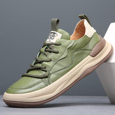 PICARLO | MODERN SNEAKERS WITH A LUXURIOUS TOUCH