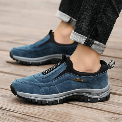 AUGUSTUS | OUTDOOR SLIP-ON SNEAKER