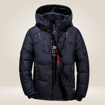 ZAVIAN | INSULATED WINTER JACKET