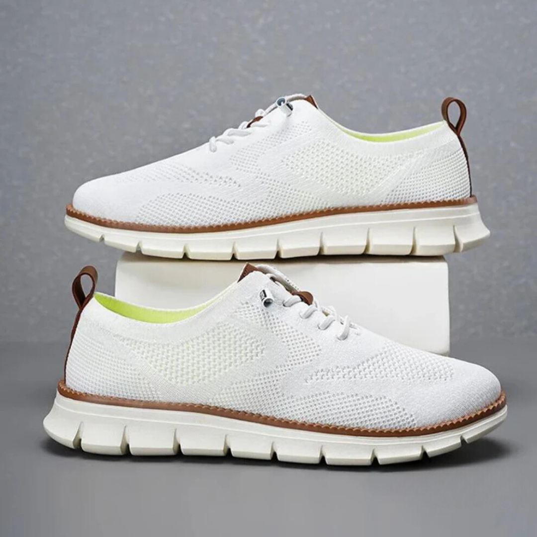 PUENTE | MODERN MESH SNEAKERS