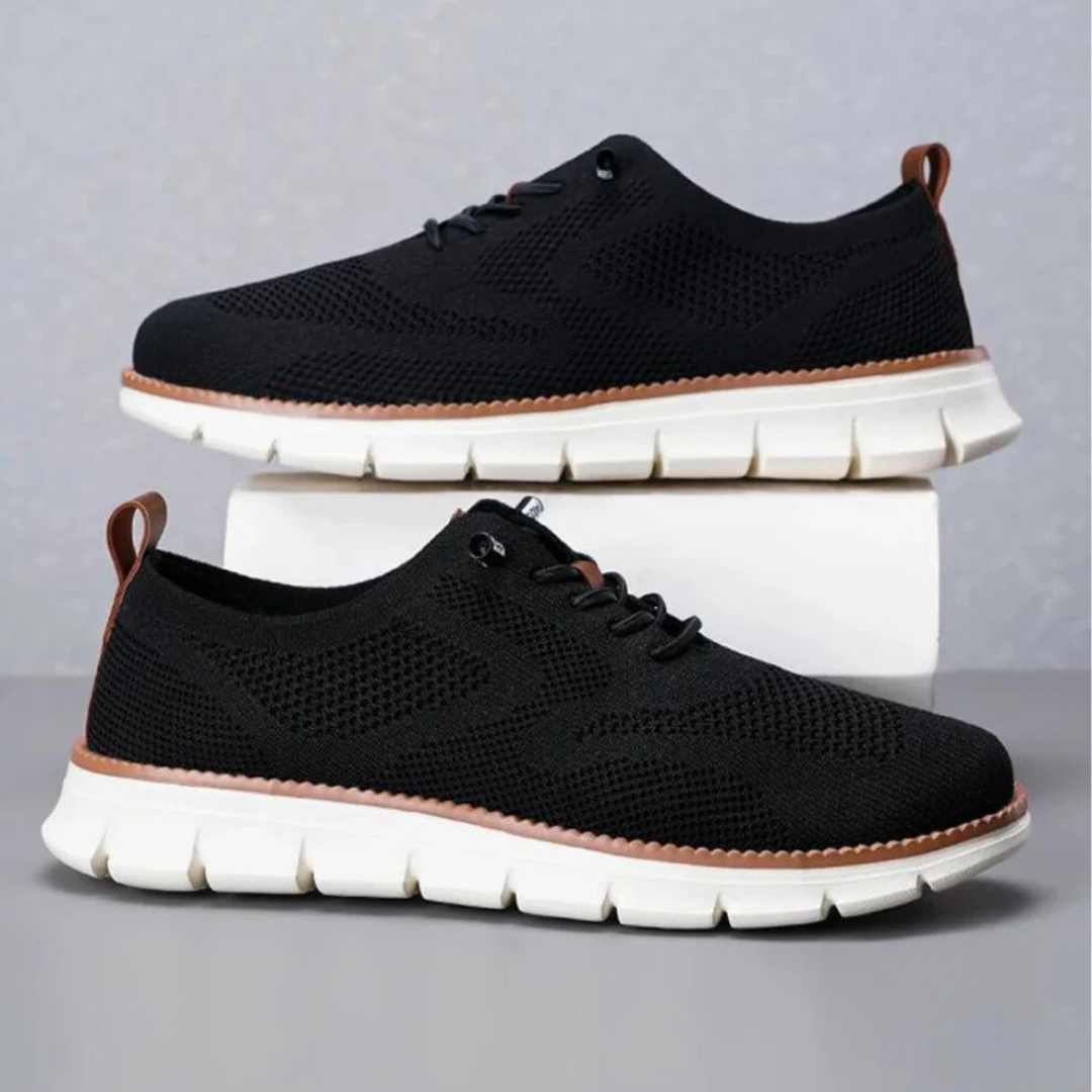 PUENTE | MODERN MESH SNEAKERS