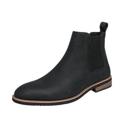 SOZIN | ELEGANT CHELSEA BOOTS