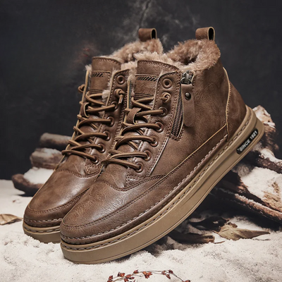 KNOX | WINTER COMFORT BOOTS