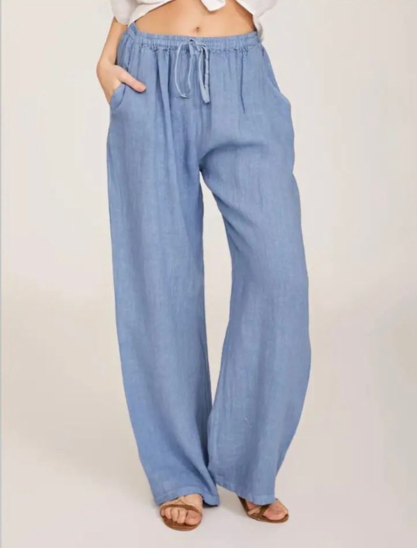 NOVA | FLOWY PANTS