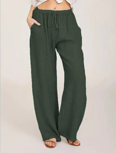 NOVA | FLOWY PANTS