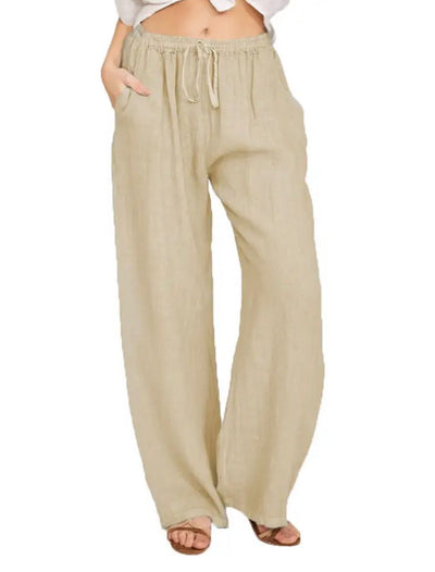 NOVA | FLOWY PANTS