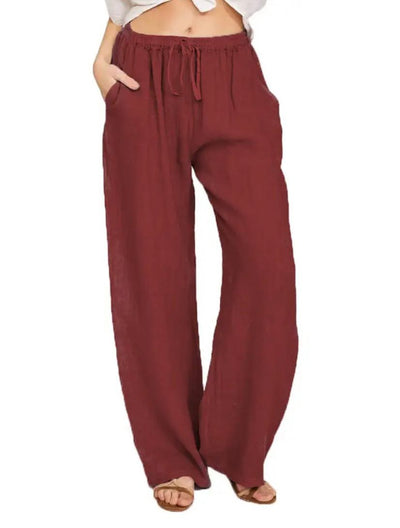 NOVA | FLOWY PANTS