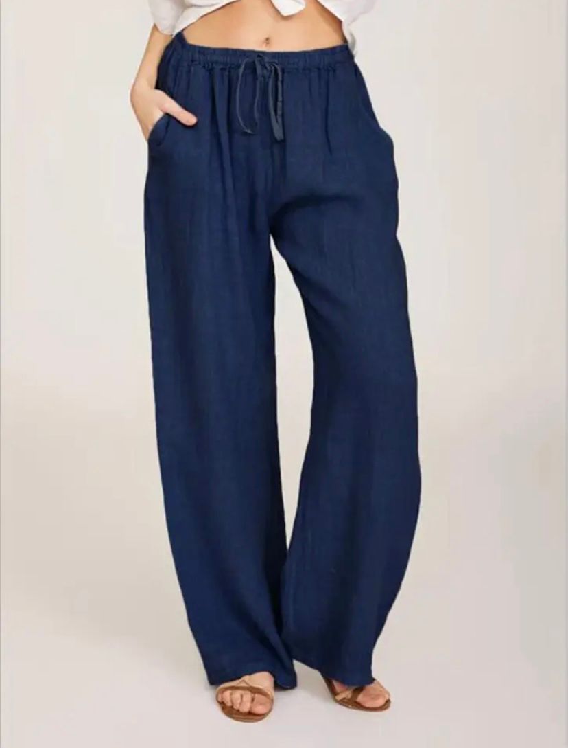 NOVA | FLOWY PANTS