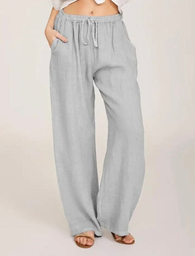 NOVA | FLOWY PANTS