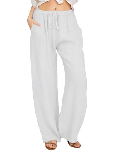 NOVA | FLOWY PANTS