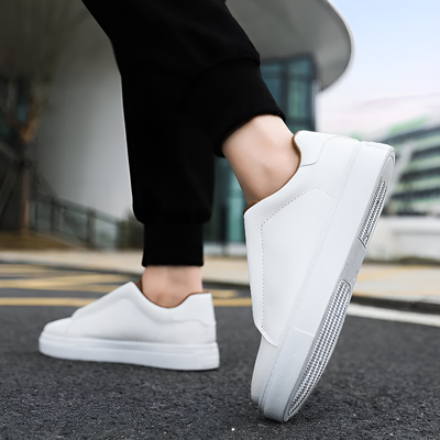 NATAL | PREMIUM SLIP-ON SNEAKERS