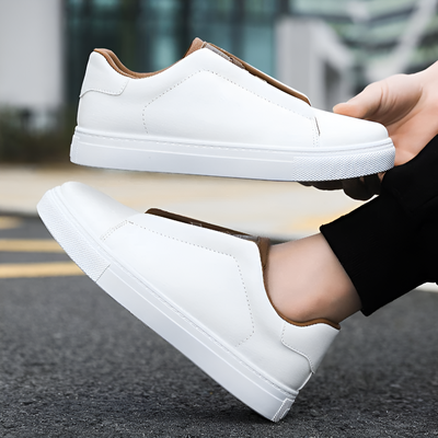 NATAL | PREMIUM SLIP-ON SNEAKERS