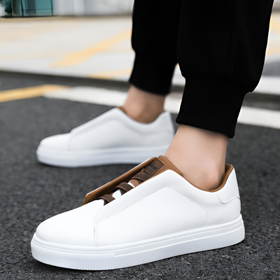 NATAL | PREMIUM SLIP-ON SNEAKERS