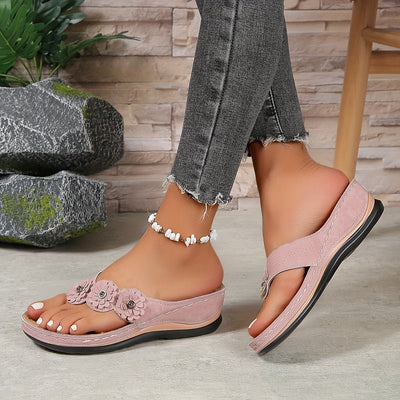 FELINA | COMFORT ORTHOPEDIC SANDALS