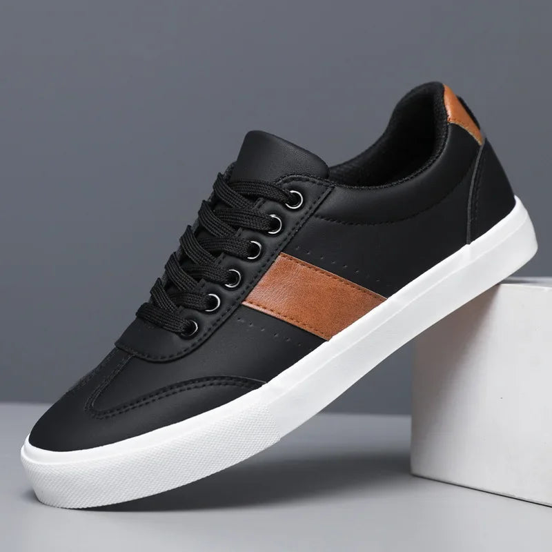 JARU | CLASSIC SNEAKERS WITH A MODERN TWIST