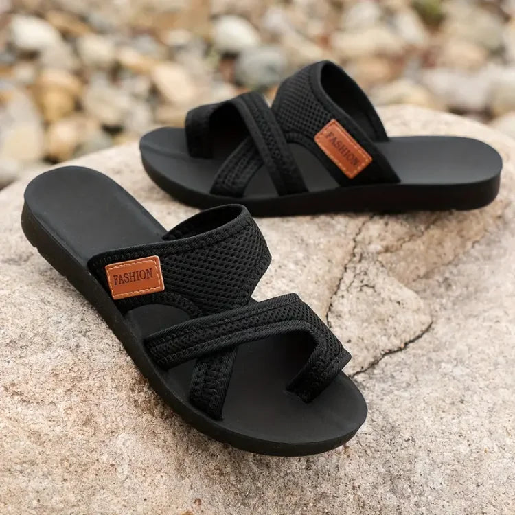 GIANNA | LUXURY COMFORT SANDALS