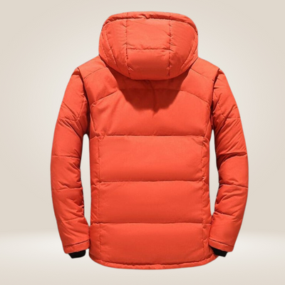 ZAVIAN | INSULATED WINTER JACKET