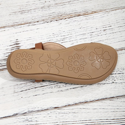 ISABELLA | LUXE COMFORT SANDALS