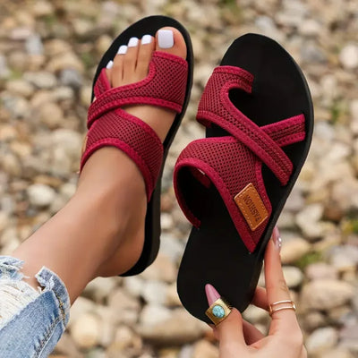 GIANNA | LUXURY COMFORT SANDALS