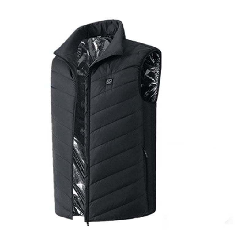 ZAREK | HEATED WATERPROOF VEST