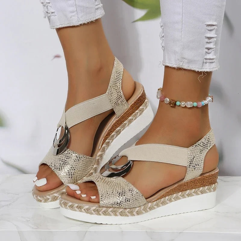 VIVARA | ORTHOPEDIC SANDALS