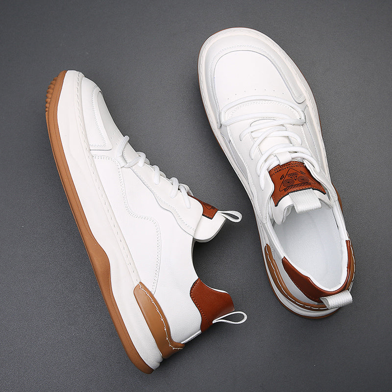 PICARLO | MODERN SNEAKERS WITH A LUXURIOUS TOUCH