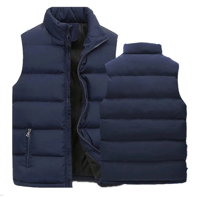 HUGO | LIGHTWEIGHT QUILTED VEST