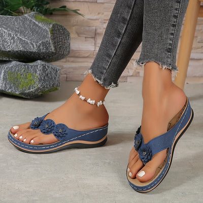 FELINA | COMFORT ORTHOPEDIC SANDALS