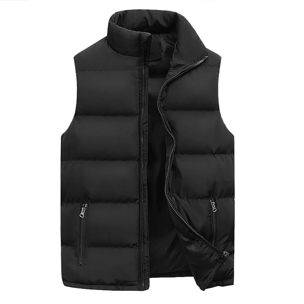 HUGO | LIGHTWEIGHT QUILTED VEST