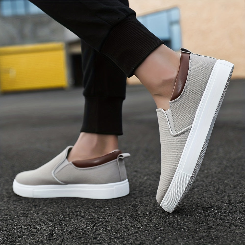 KOLBE | COMFORTABLE SLIP-ON SNEAKERS