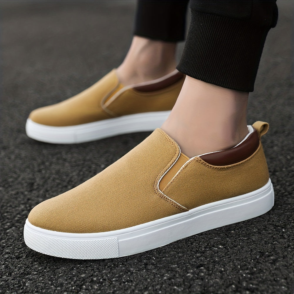 KOLBE | COMFORTABLE SLIP-ON SNEAKERS