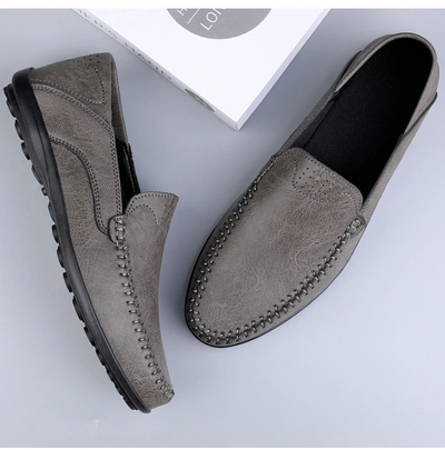 NOVARA | PREMIUM LEATHER LOAFERS