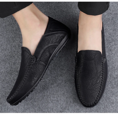 NOVARA | PREMIUM LEATHER LOAFERS