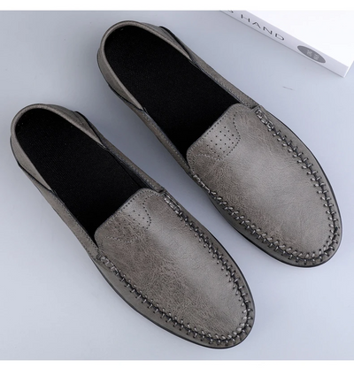 NOVARA | PREMIUM LEATHER LOAFERS