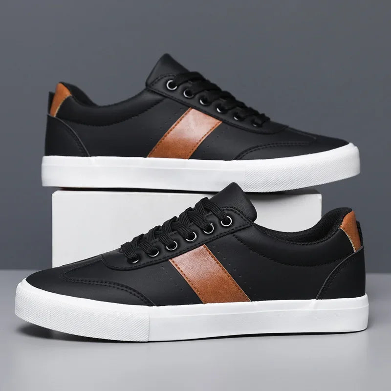 JARU | CLASSIC SNEAKERS WITH A MODERN TWIST