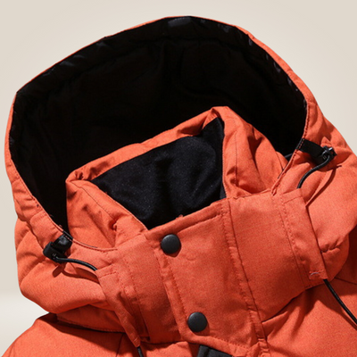 ZAVIAN | INSULATED WINTER JACKET