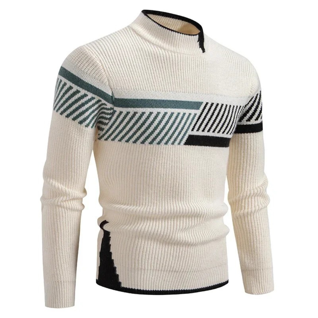 ELIJAH | PREMIUM MEN SWEATER