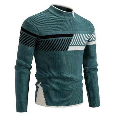 ELIJAH | PREMIUM MEN SWEATER