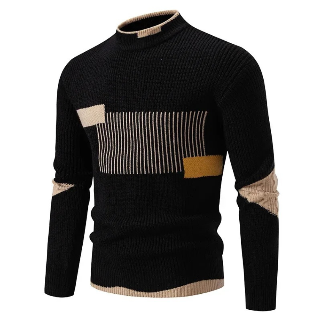 ELIJAH | PREMIUM MEN SWEATER