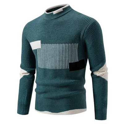 ELIJAH | PREMIUM MEN SWEATER