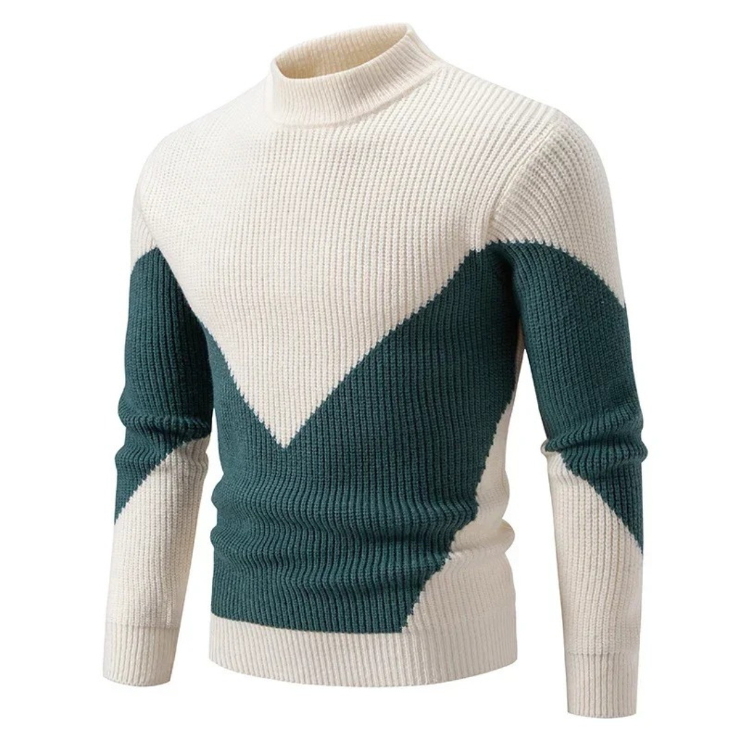 ELIJAH | PREMIUM MEN SWEATER