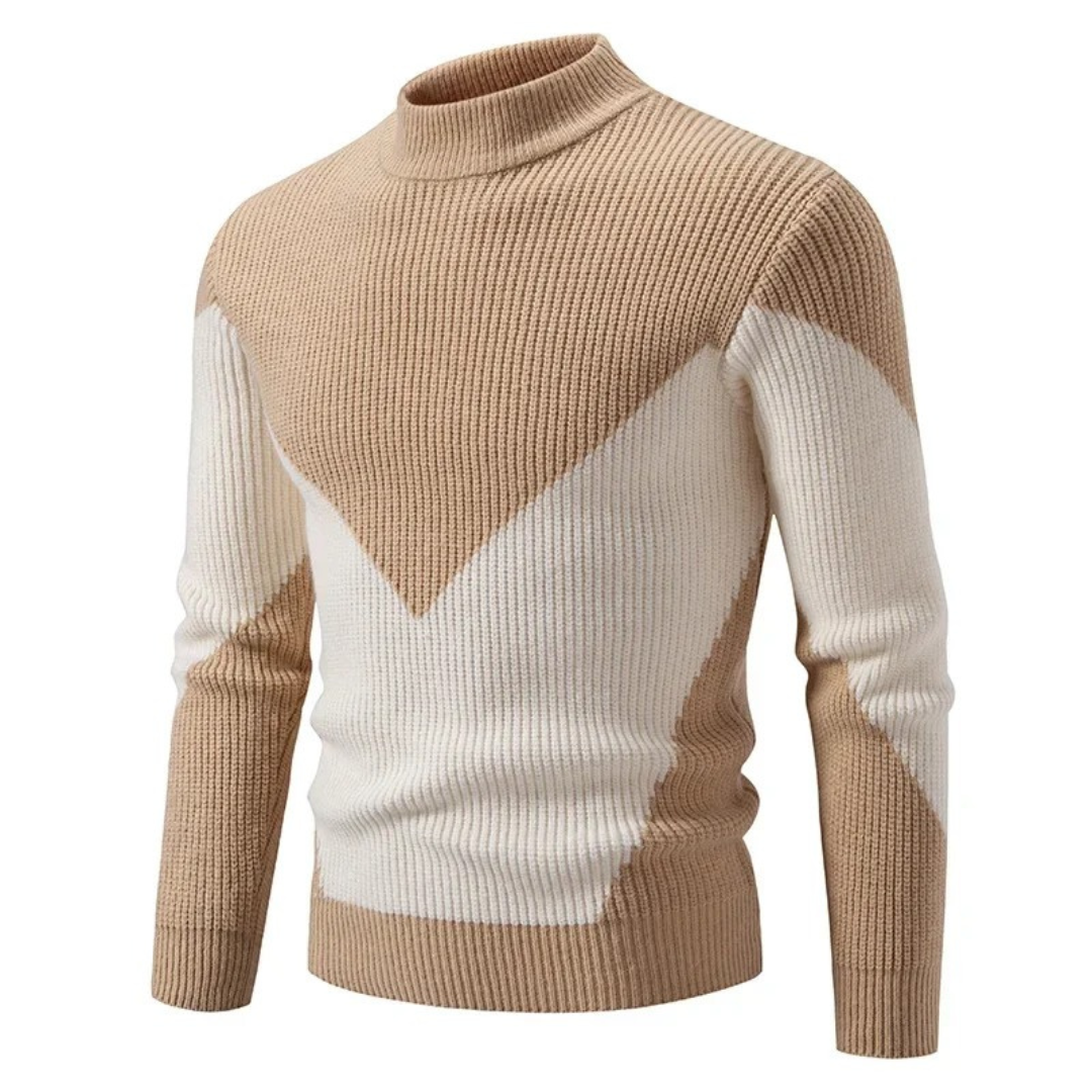 ELIJAH | PREMIUM MEN SWEATER